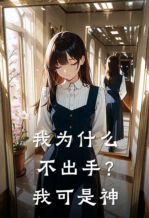 我为什么不出手？我可是神