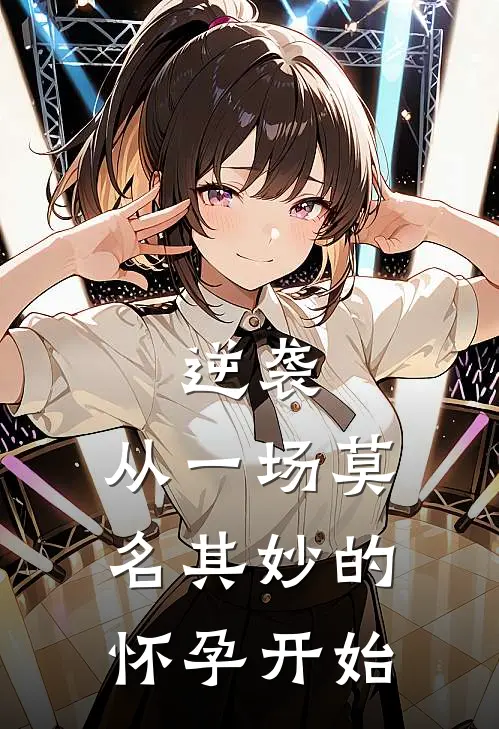 逆袭：从一场莫名其妙的怀孕开始