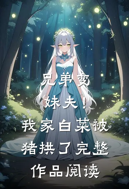 兄弟变妹夫！我家白菜被猪拱了完整作品阅读