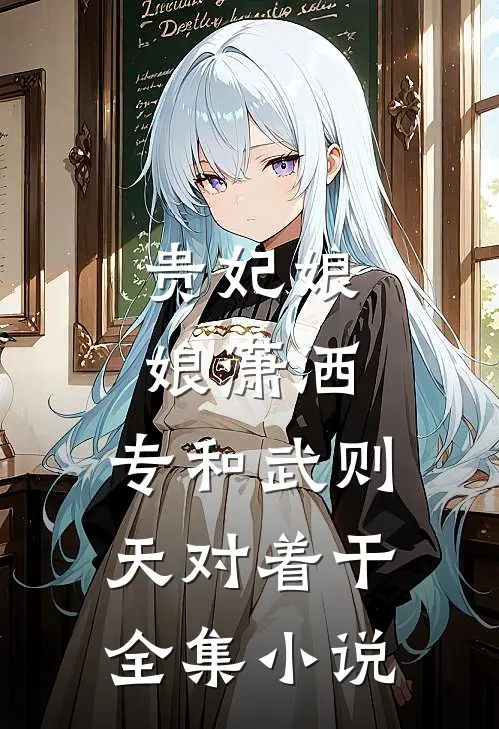 贵妃娘娘潇洒，专和武则天对着干全集小说