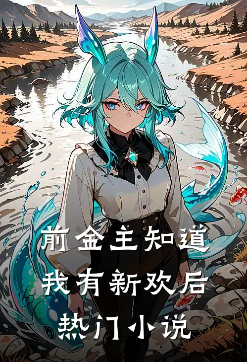 前金主知道我有新欢后热门小说