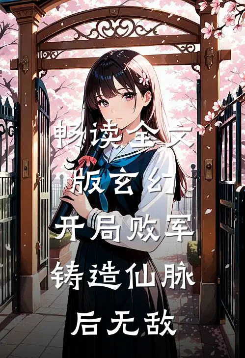 畅读全文版玄幻：开局败军，铸造仙脉后无敌
