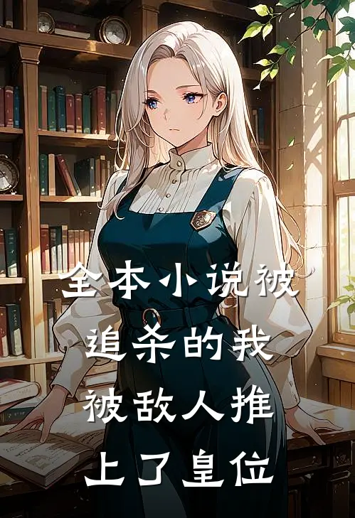 全本小说被追杀的我，被敌人推上了皇位