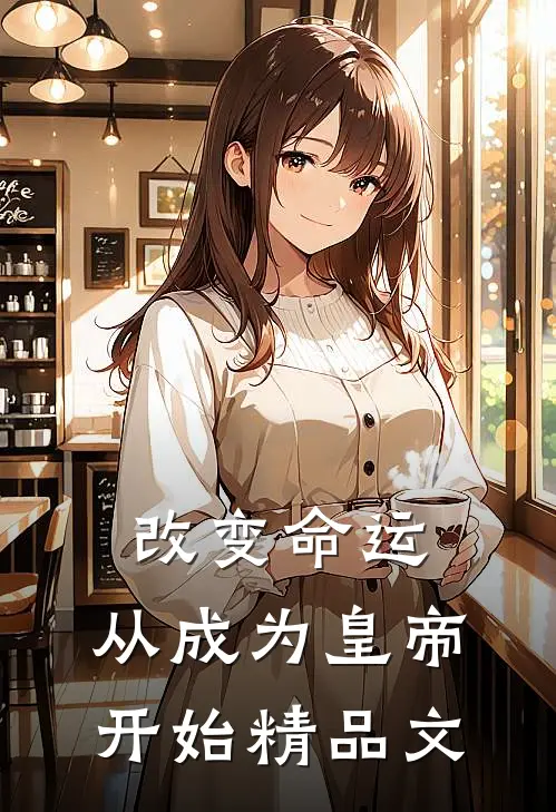 改变命运，从成为皇帝开始精品文