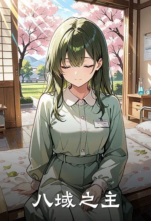 八域之主