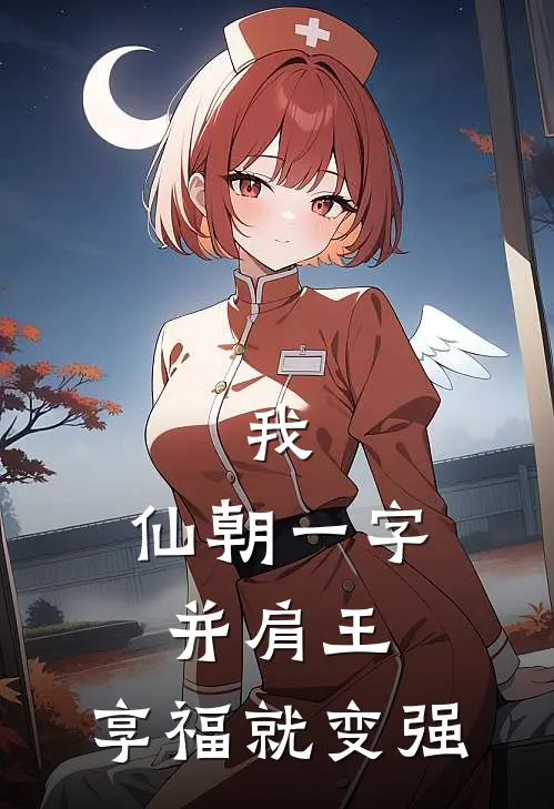 我，仙朝一字并肩王，享福就变强