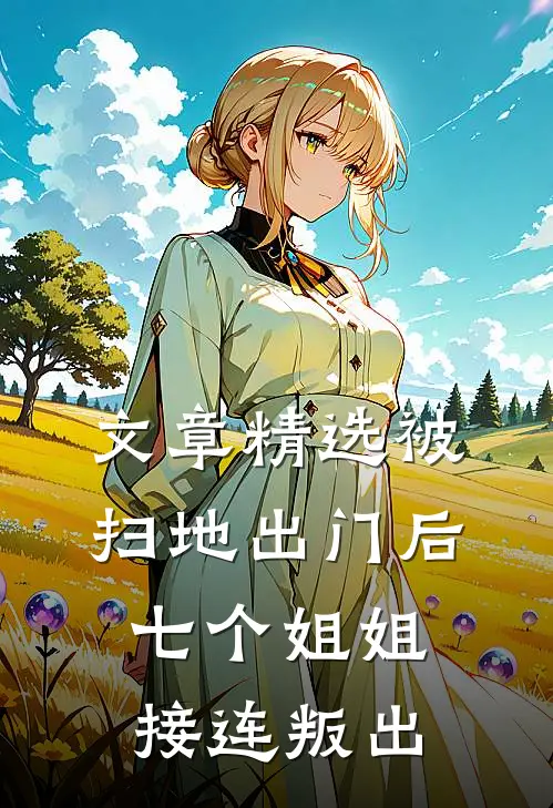 文章精选被扫地出门后，七个姐姐接连叛出