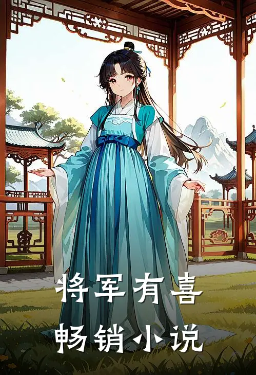 将军有喜畅销小说