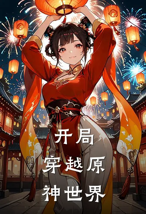 开局：穿越原神世界