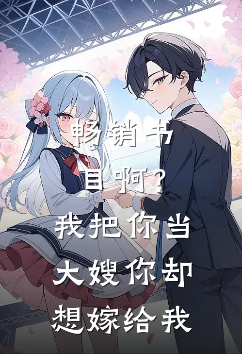 畅销书目啊？我把你当大嫂，你却想嫁给我