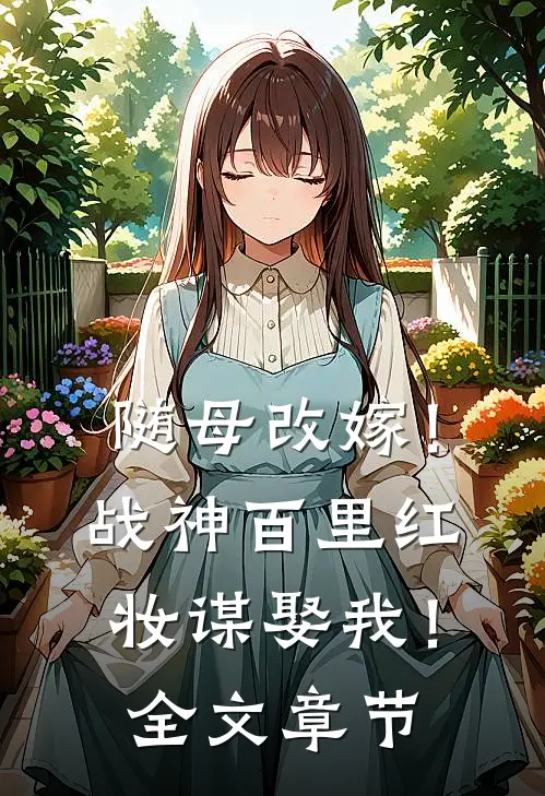 随母改嫁！战神百里红妆谋娶我！全文章节