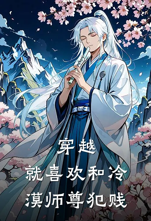 穿越：就喜欢和冷漠师尊犯贱