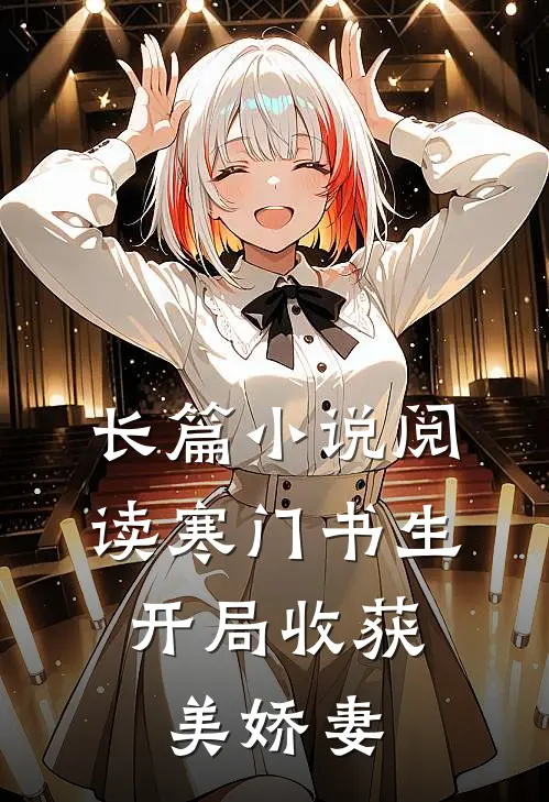 长篇小说阅读寒门书生，开局收获美娇妻