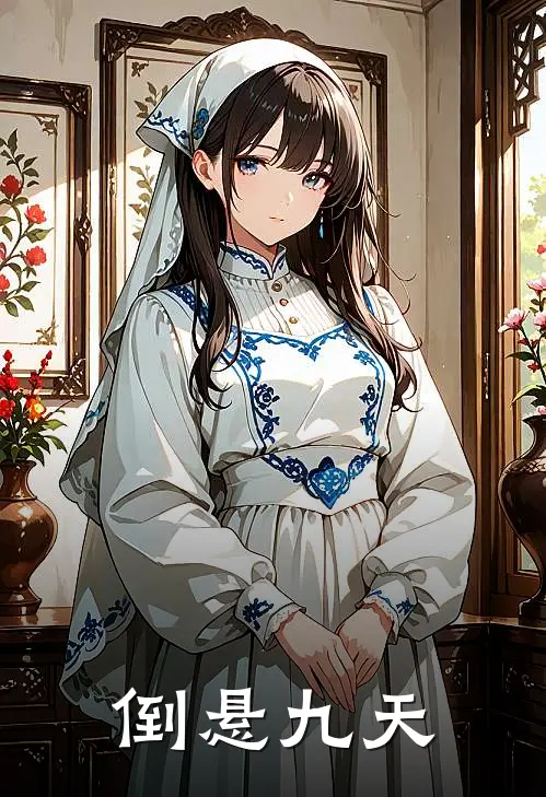 倒悬九天