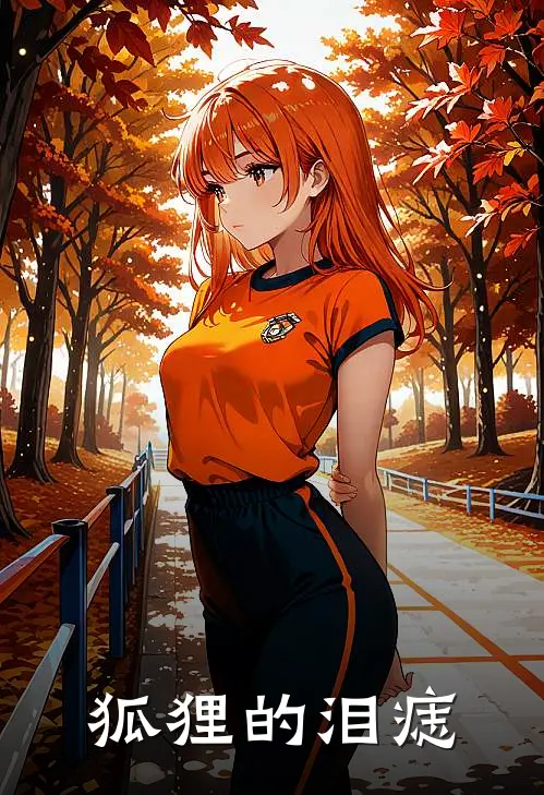 狐狸的泪痣