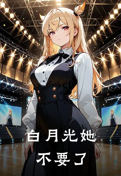 白月光她不要了