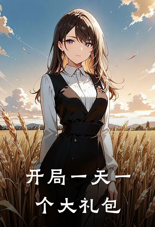 开局一天一个大礼包