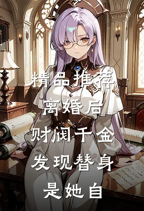 精品推荐离婚后，财阀千金发现替身是她自