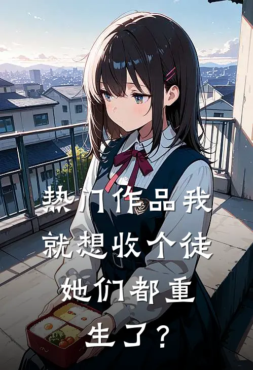 热门作品我就想收个徒，她们都重生了？