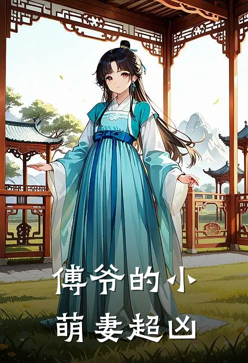 傅爷的小萌妻超凶