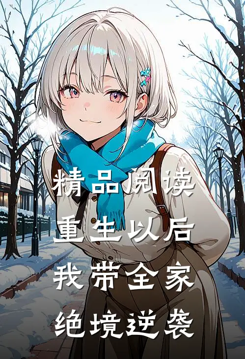 精品阅读重生以后，我带全家绝境逆袭