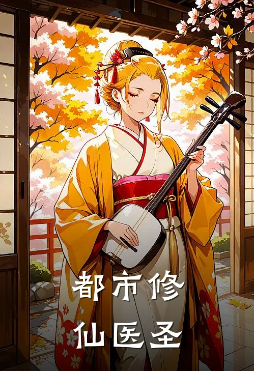 都市修仙医圣
