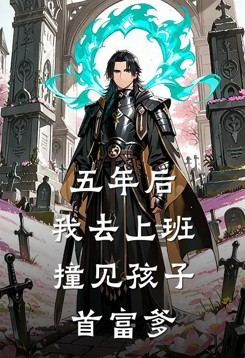 五年后,我去上班撞见孩子首富爹
