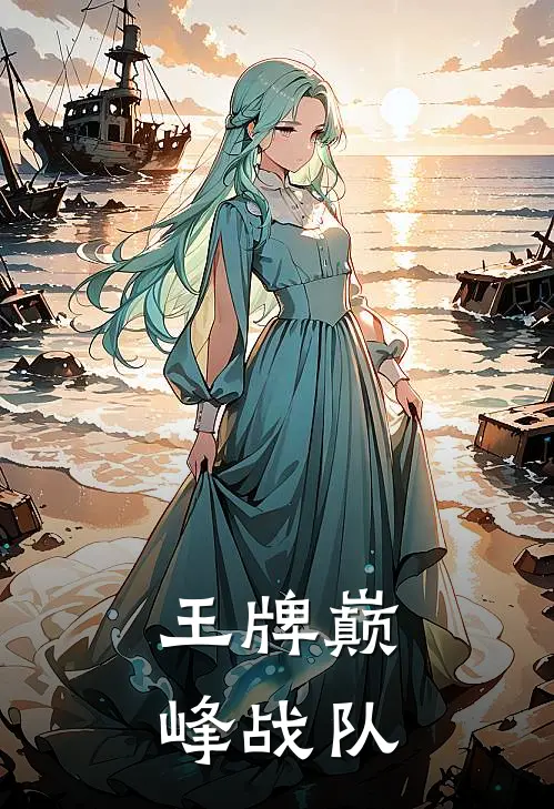 王牌巅峰战队