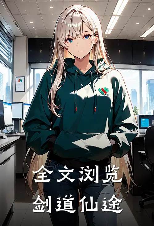 全文浏览剑道仙途