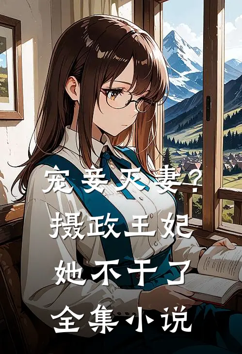 宠妾灭妻？摄政王妃她不干了全集小说