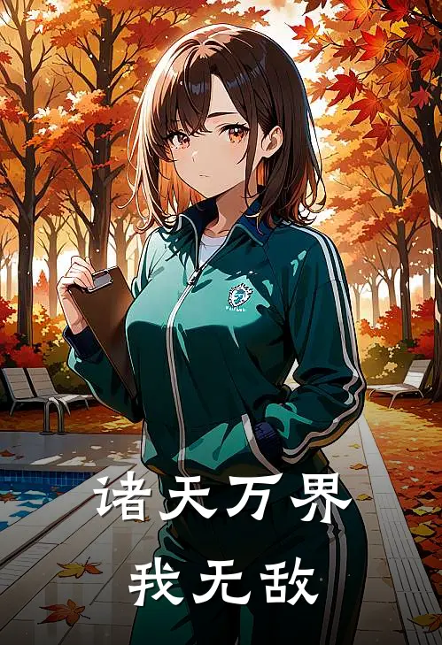 诸天万界我无敌
