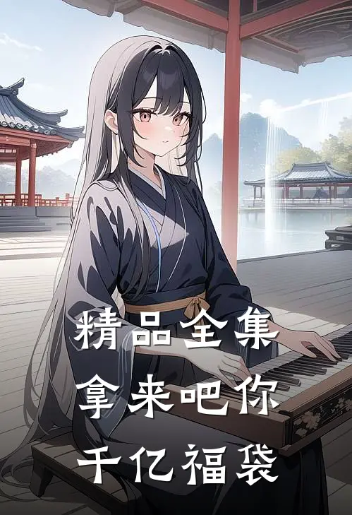 精品全集拿来吧你：千亿福袋