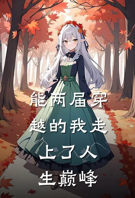 能两届穿越的我走上了人生巅峰