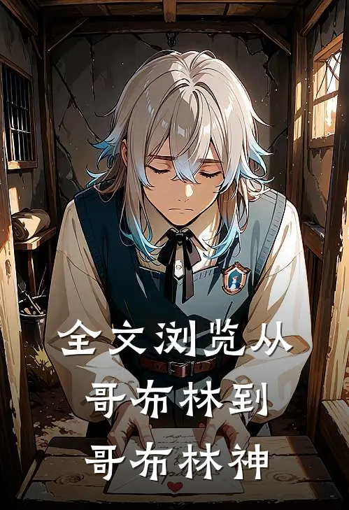 全文浏览从哥布林到哥布林神