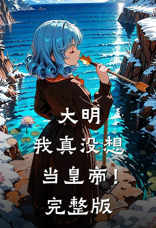 大明：我真没想当皇帝！完整版