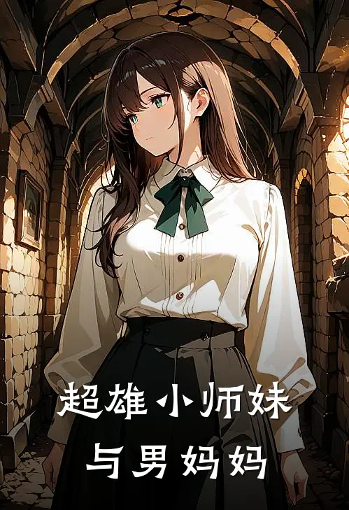 超雄小师妹与男妈妈