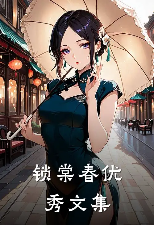 锁棠春优秀文集