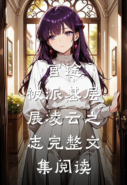 官途：被派基层，展凌云之志完整文集阅读