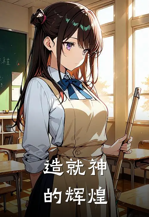 造就神的辉煌