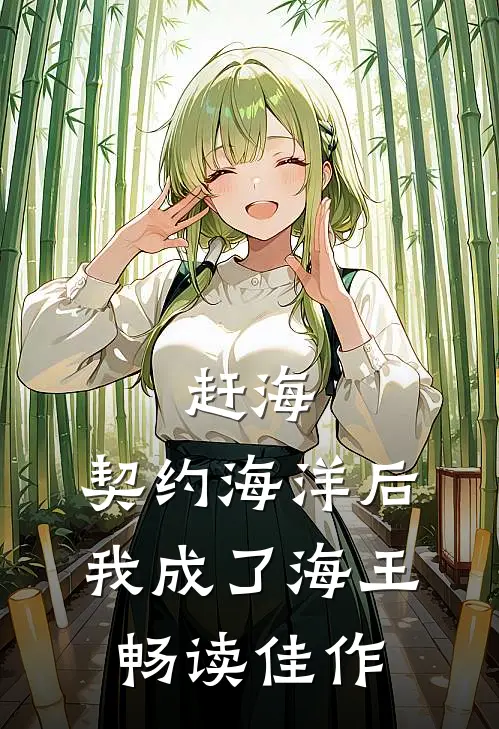 赶海：契约海洋后，我成了海王畅读佳作