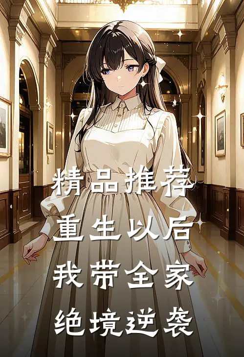 精品推荐重生以后，我带全家绝境逆袭