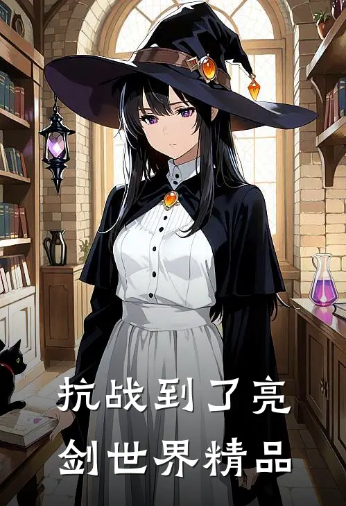 抗战到了亮剑世界精品