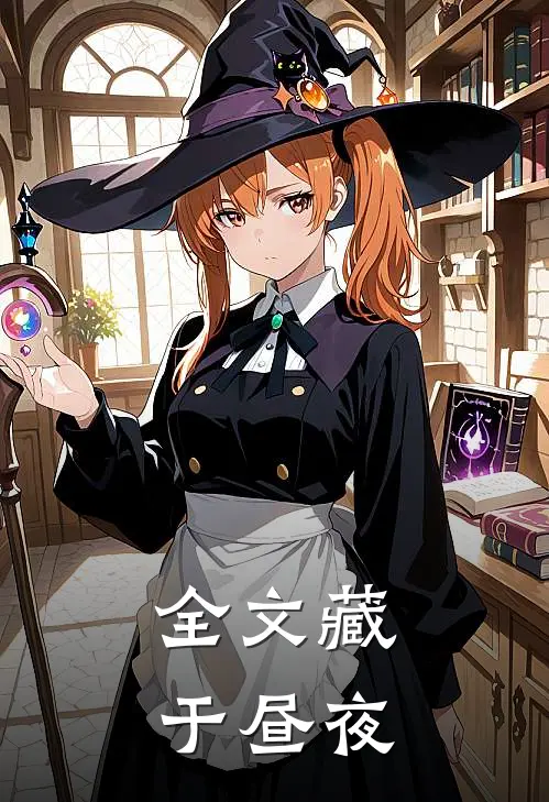 全文藏于昼夜