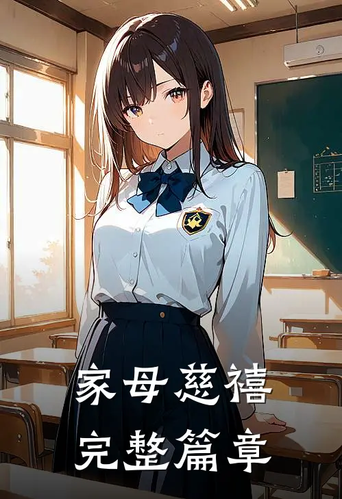 家母慈禧完整篇章