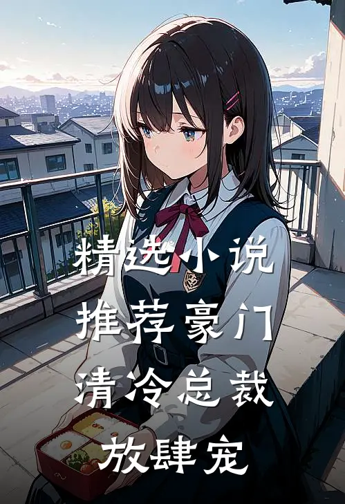 精选小说推荐豪门：清冷总裁放肆宠