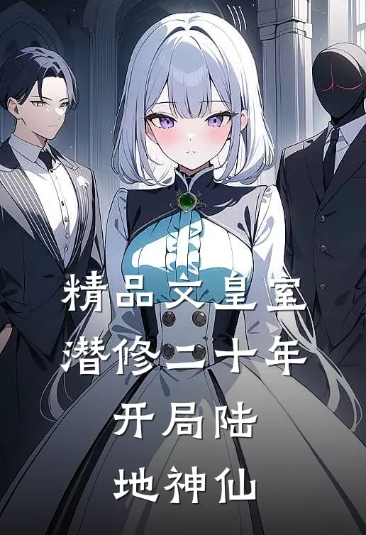 精品文皇室潜修二十年，开局陆地神仙