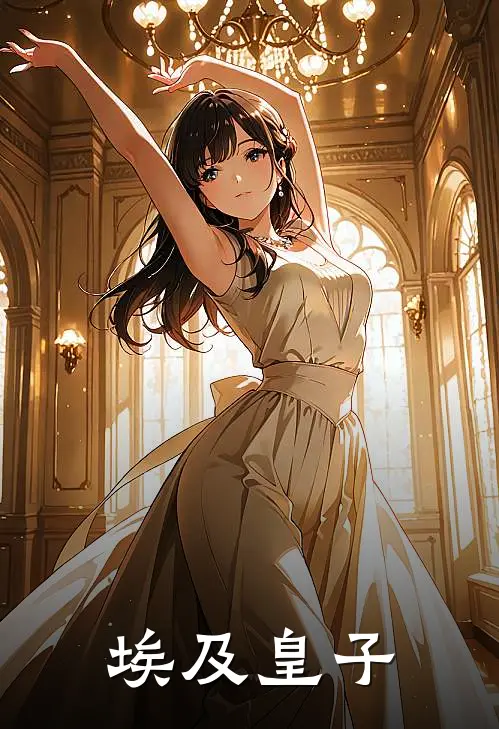 埃及皇子