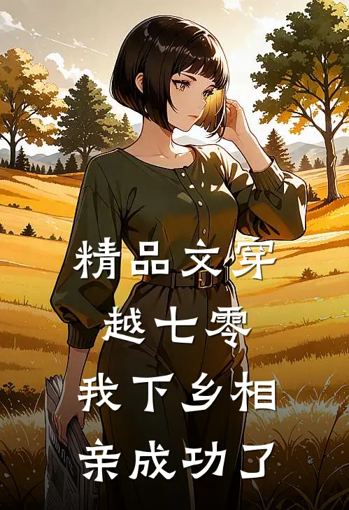 精品文穿越七零，我下乡相亲成功了