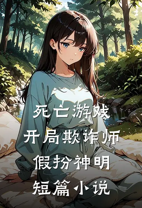 死亡游戏：开局欺诈师，假扮神明短篇小说