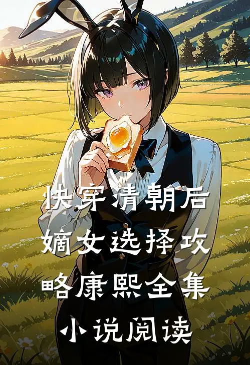 快穿清朝后，嫡女选择攻略康熙全集小说阅读